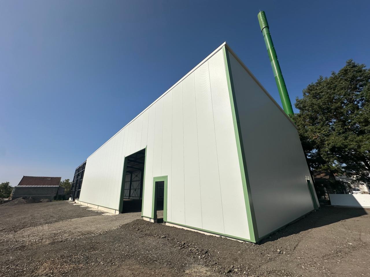Location local d'activité Tours Indre-et-Loire OLACT2640372 7