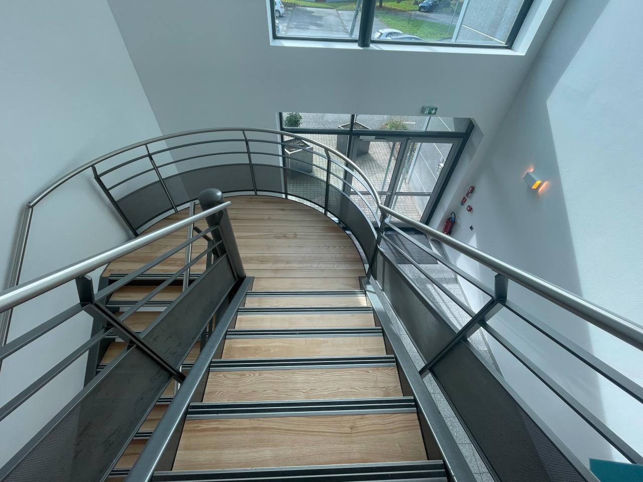 Location bureau Schiltigheim Bas-Rhin OLBUR2313839 13