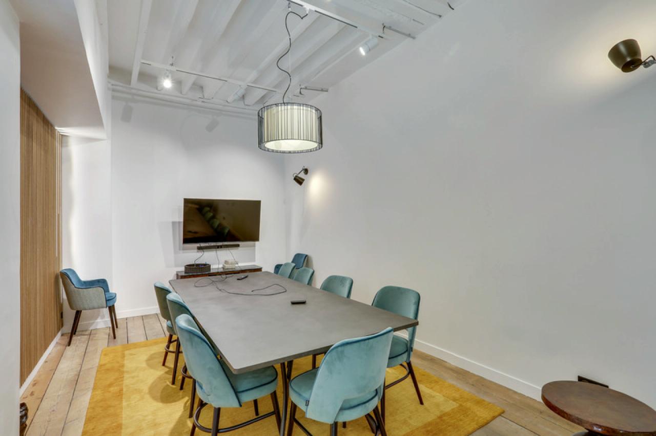 Location coworking Paris OLBUR2205227 7