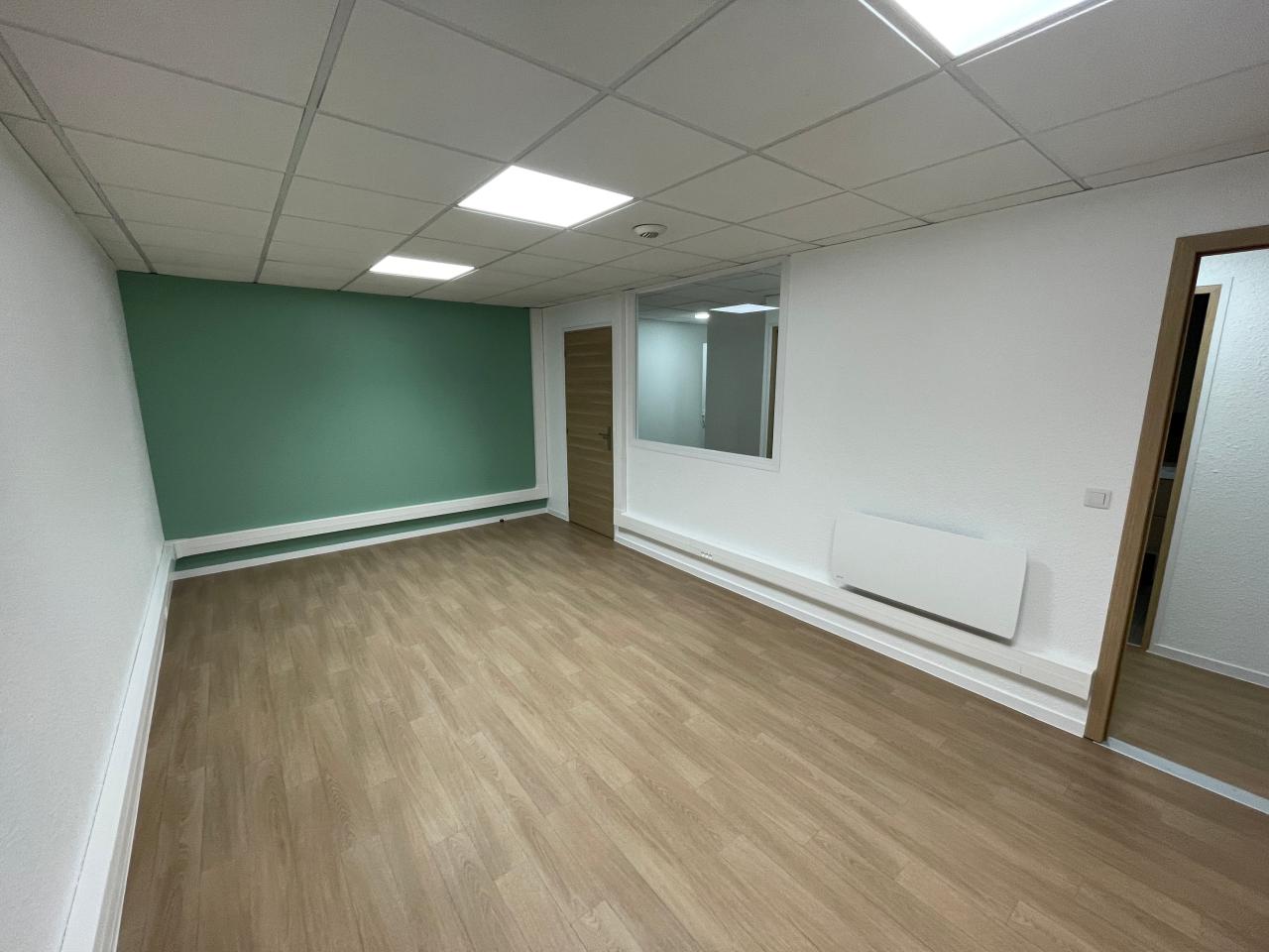 Location bureau Pacé Ille-et-Vilaine OLBUR2202491 9