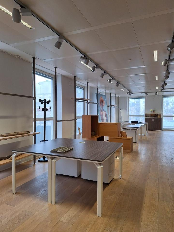 Location bureau Boulogne-Billancourt Hauts-de-Seine OLBUR2200584 4