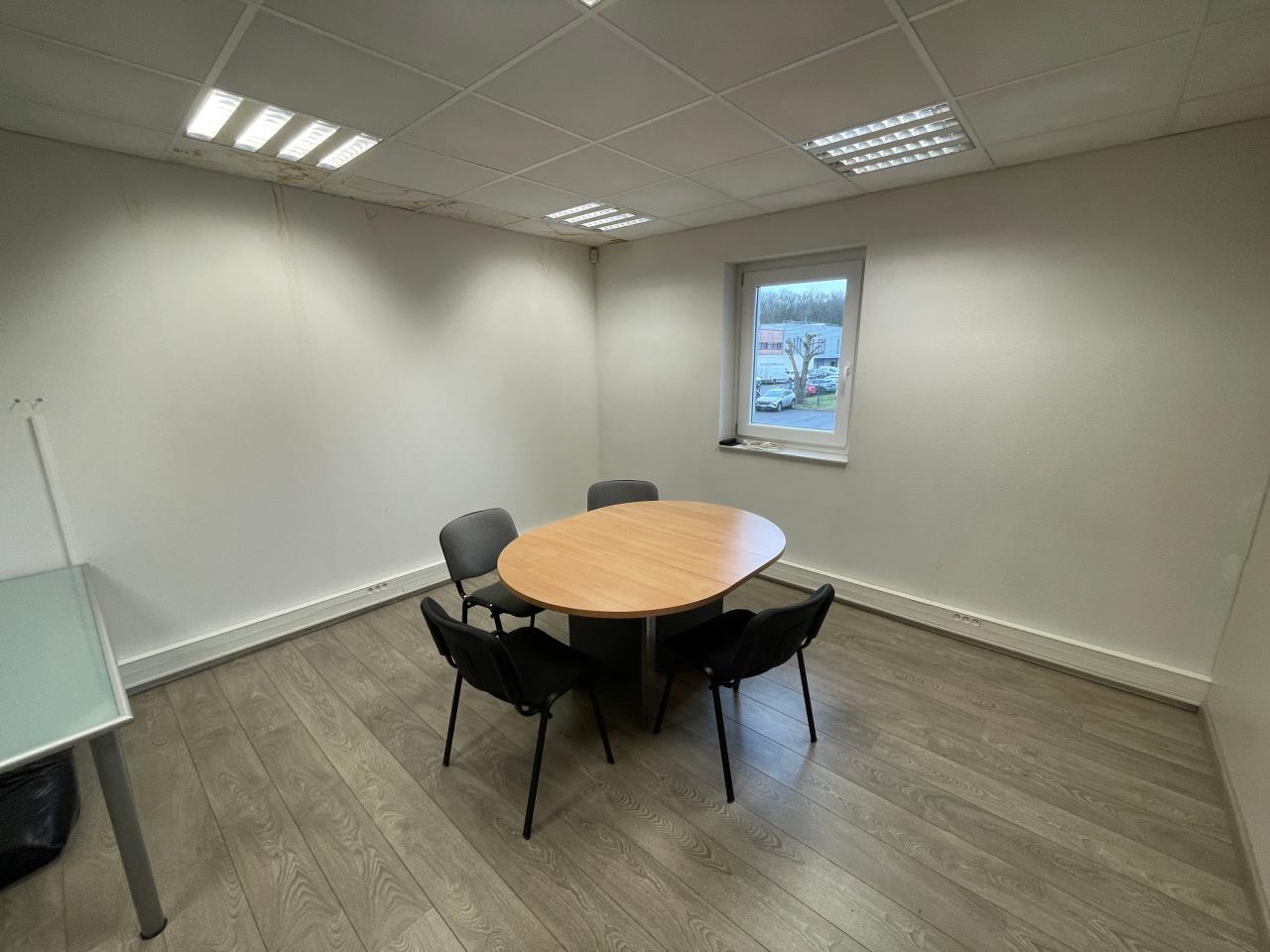 Location local d'activité Messein Meurthe-et-Moselle OLACT2638805 5