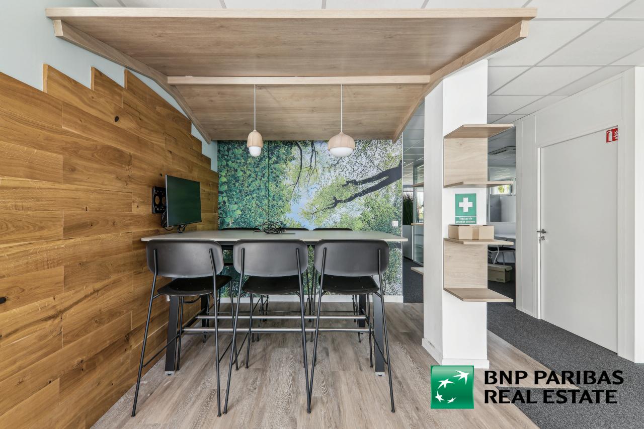 Location bureau Rueil-Malmaison Hauts-de-Seine OLBUR2114469 5