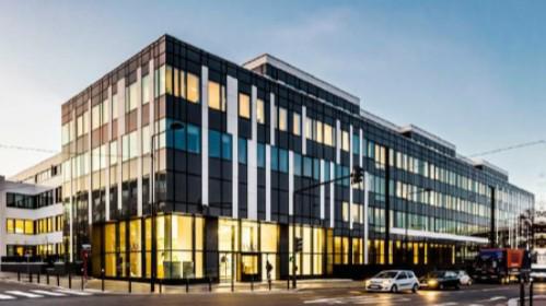 Location bureau La Plaine Saint-Denis Seine-Saint-Denis OLBUR2428451 4