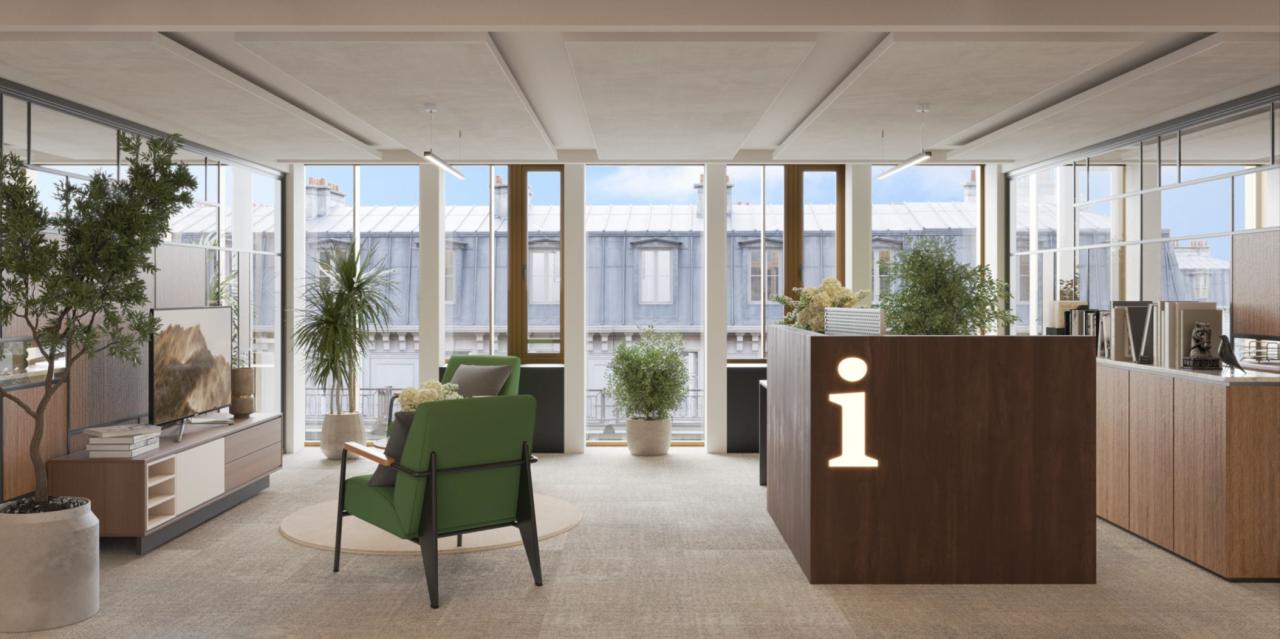 Location bureau Paris OLBUR2536970 11