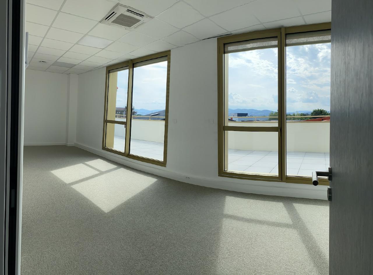 Location coworking Dardilly Rhône OLBUR2313498 8