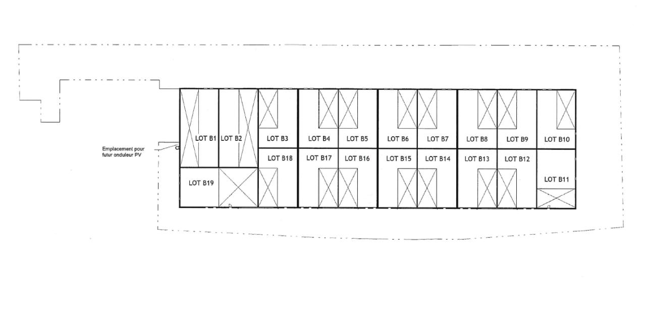 Vente local d'activité Lattes Hérault OVACT2531373 6