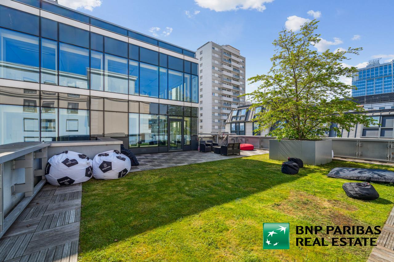 Location bureau Levallois-Perret Hauts-de-Seine OLBUR2531657 10