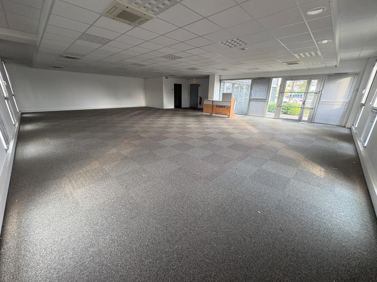 Location bureau Saint-Herblain Loire-Atlantique OLBUR2638979 2