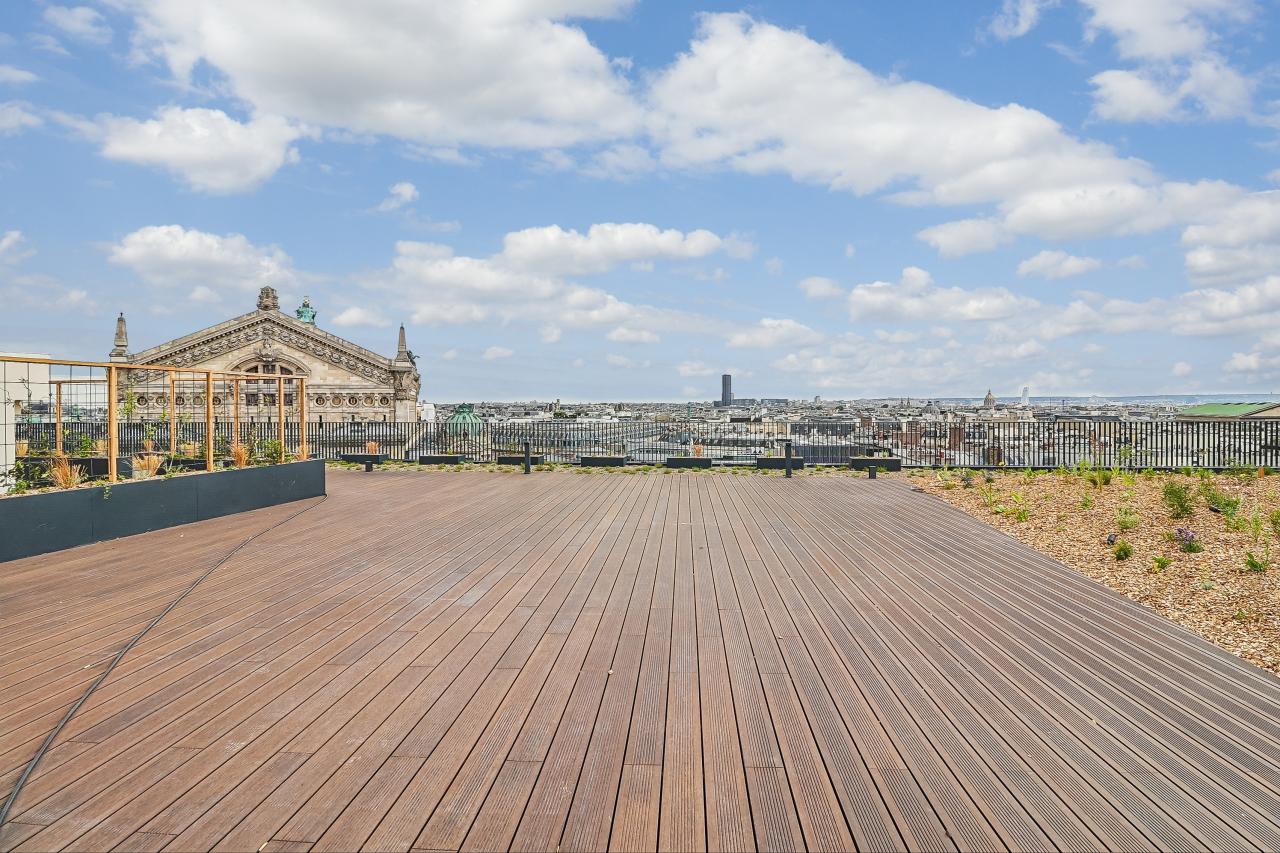 Location bureau Paris OLBUR2317877