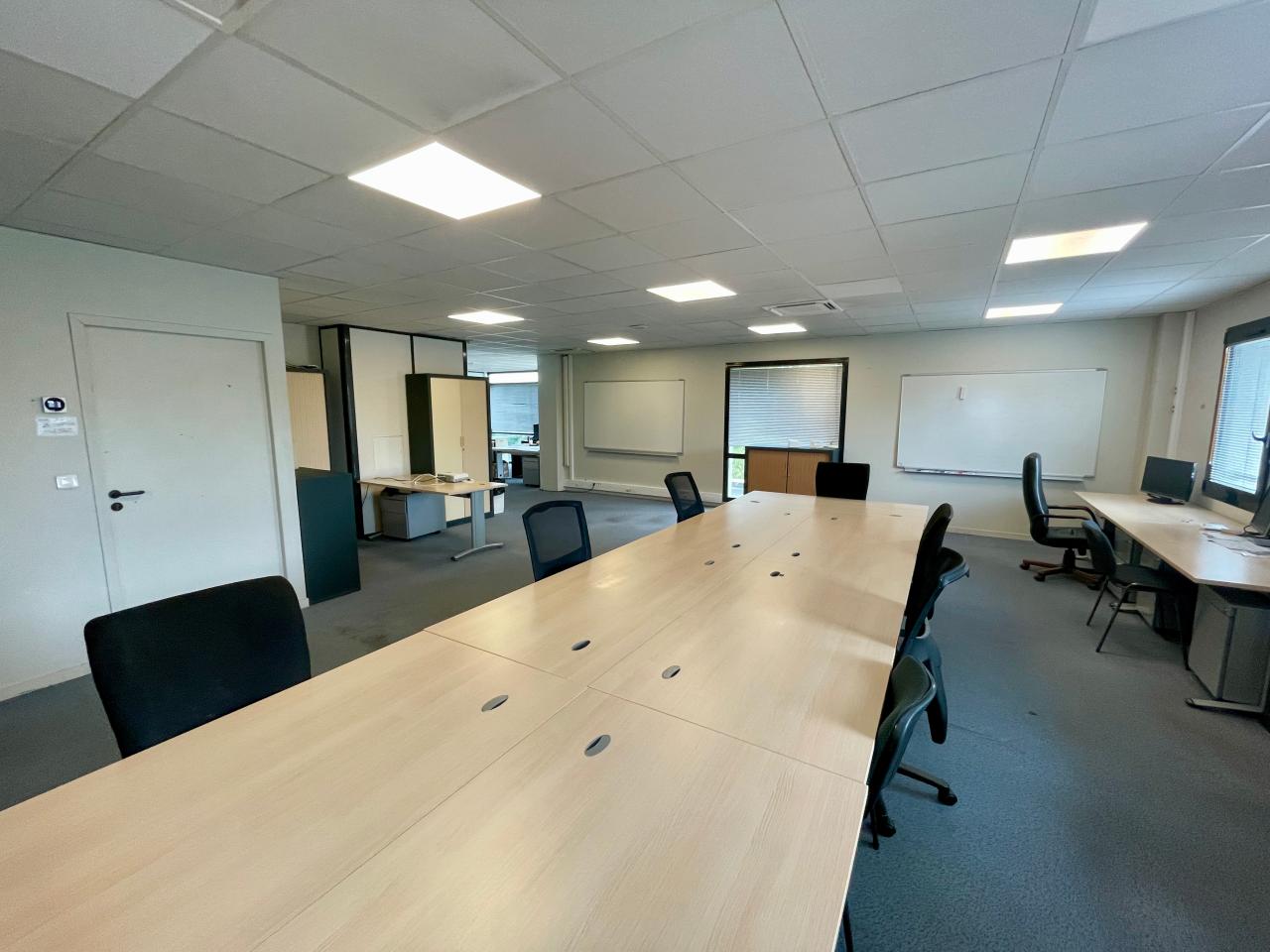 Location local d'activité Poissy Yvelines OLACT2643346 5