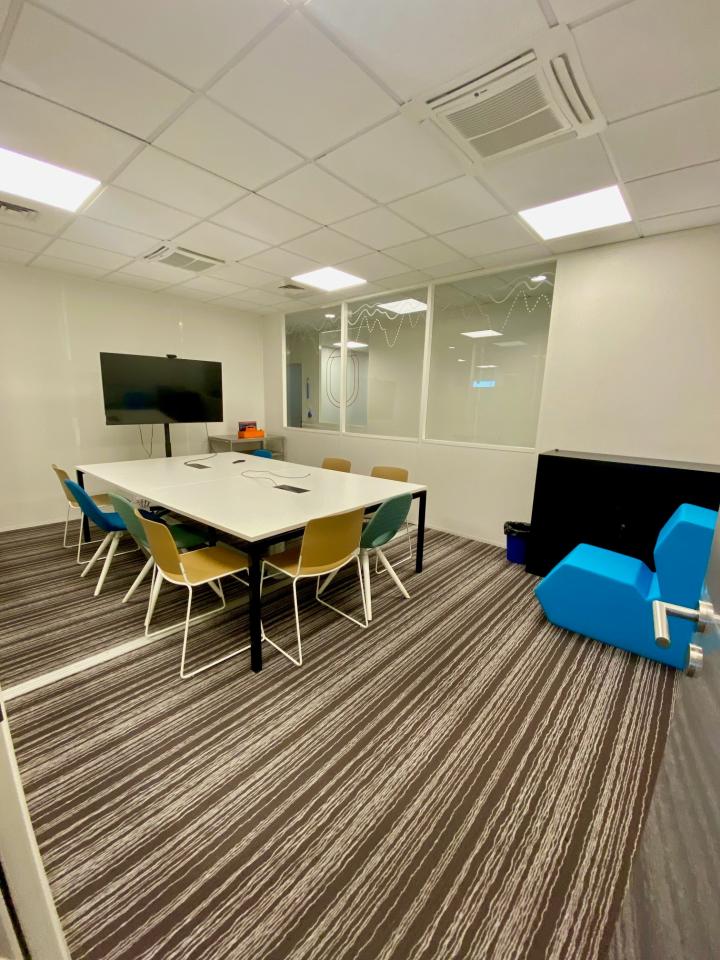 Location bureau Cesson-Sévigné Ille-et-Vilaine OLBUR2533003 9