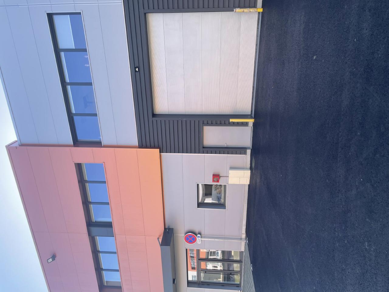 Location local d'activité Romainville Seine-Saint-Denis OLACT2425983 11