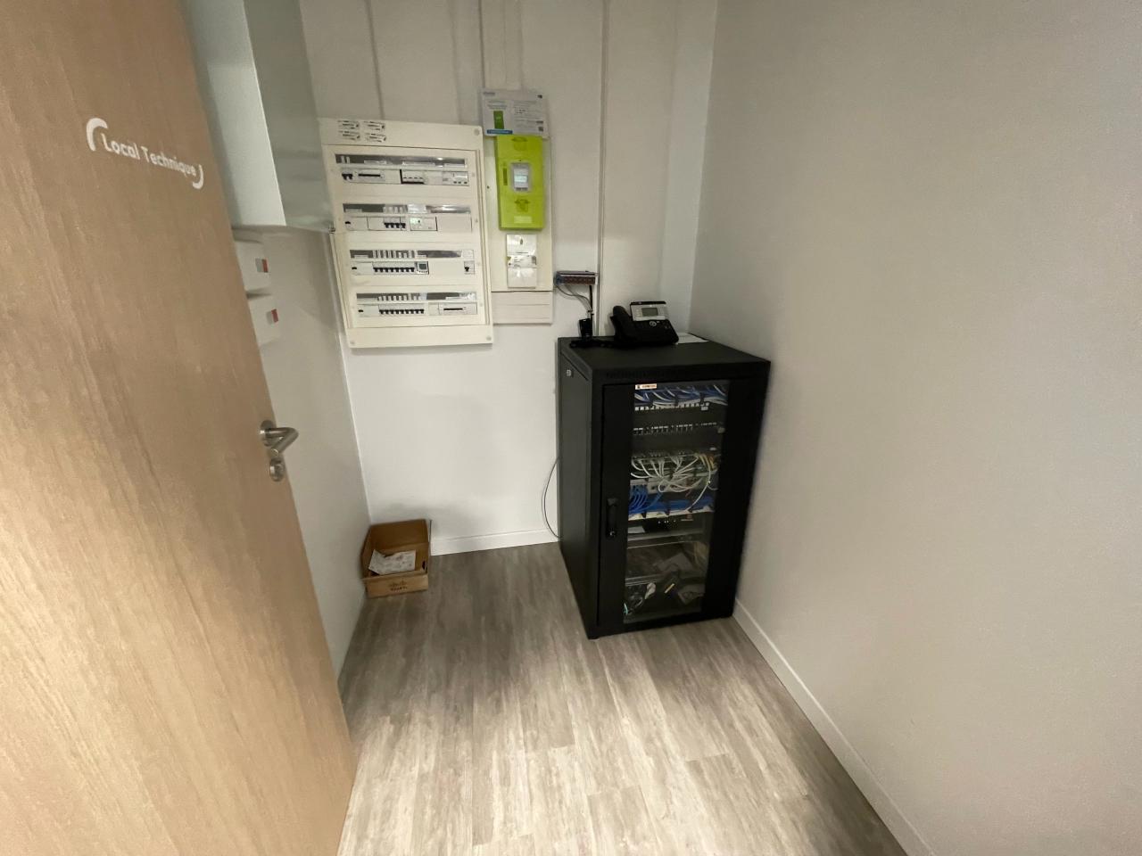 Location bureau Dijon Côte-d'Or OLBUR2425213 9