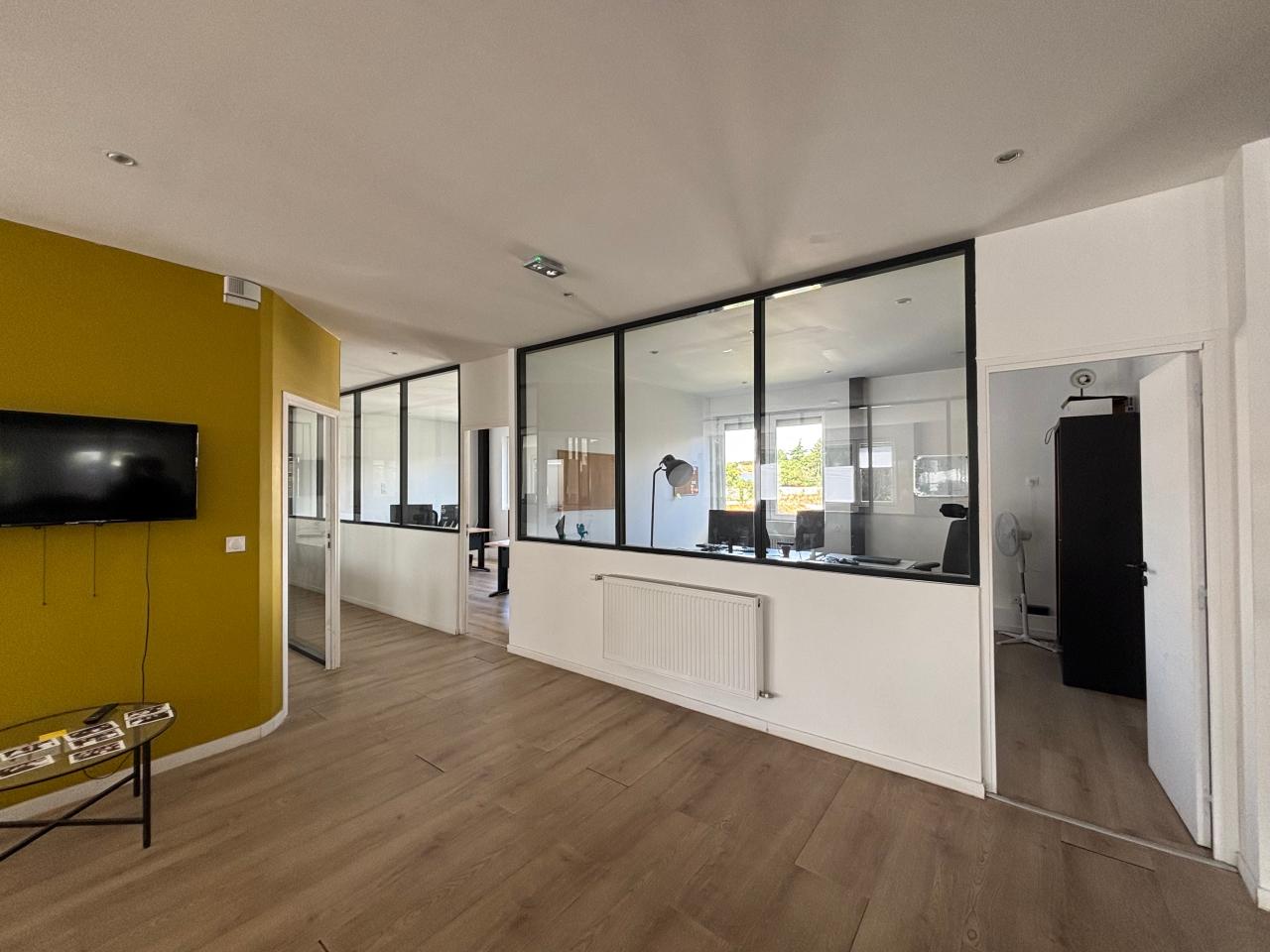 Location bureau Saint-André-lez-Lille Nord OLBUR2644460 5