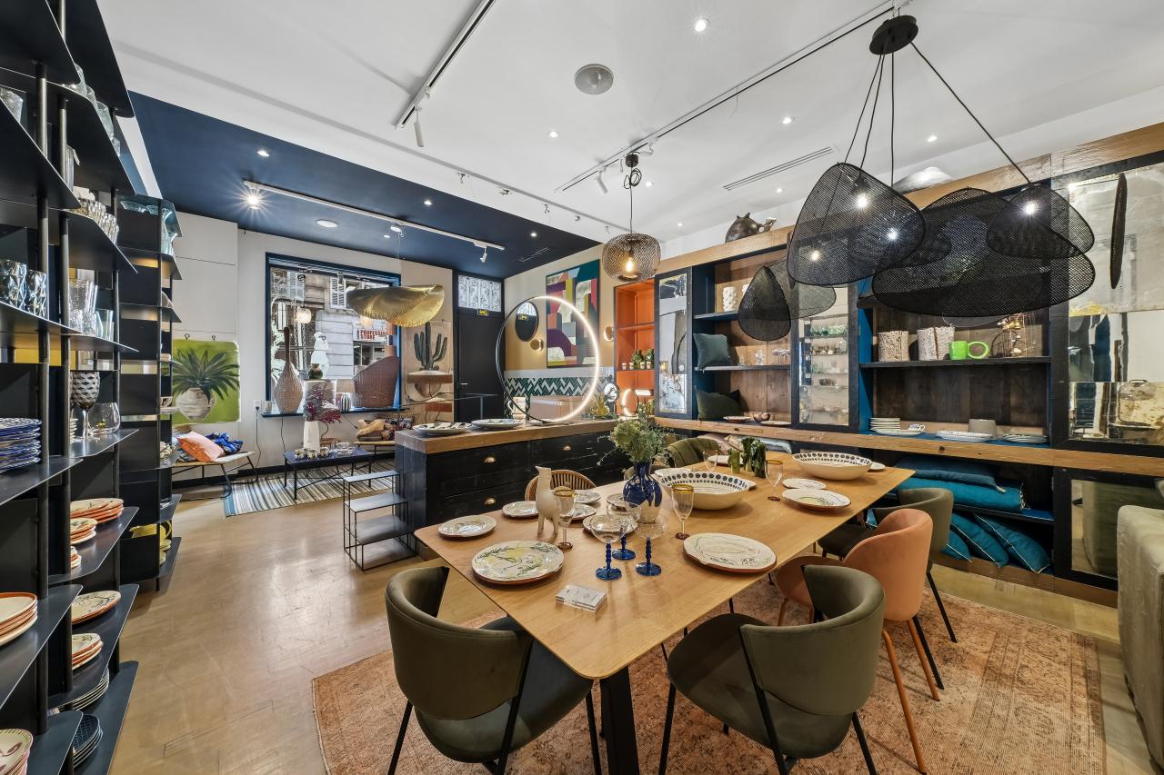 Vente commerce Marseille Bouches-du-Rhône OVCOM2640232 4