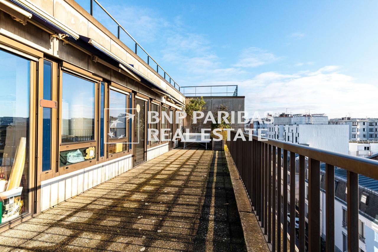 Location bureau Clichy Hauts-de-Seine OLBUR2312119 3