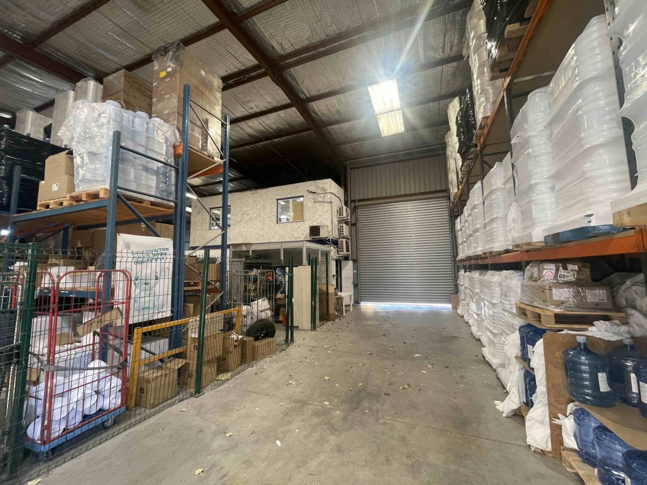 Location local d'activité Velaux Bouches-du-Rhône OLACT2537387 4