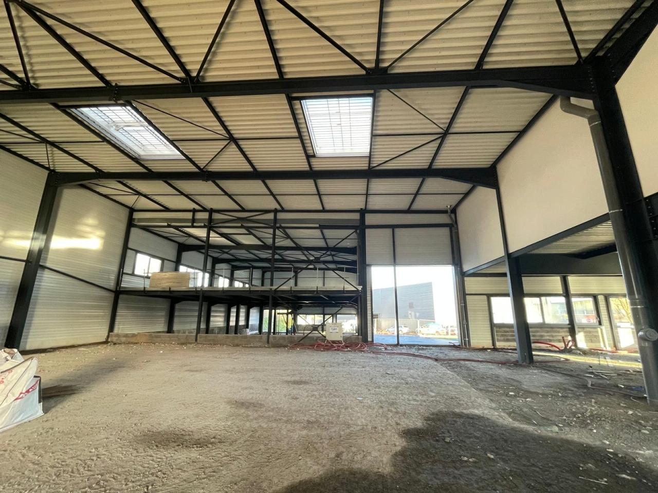 Location local d'activité Tourcoing Nord OLACT2309570 3