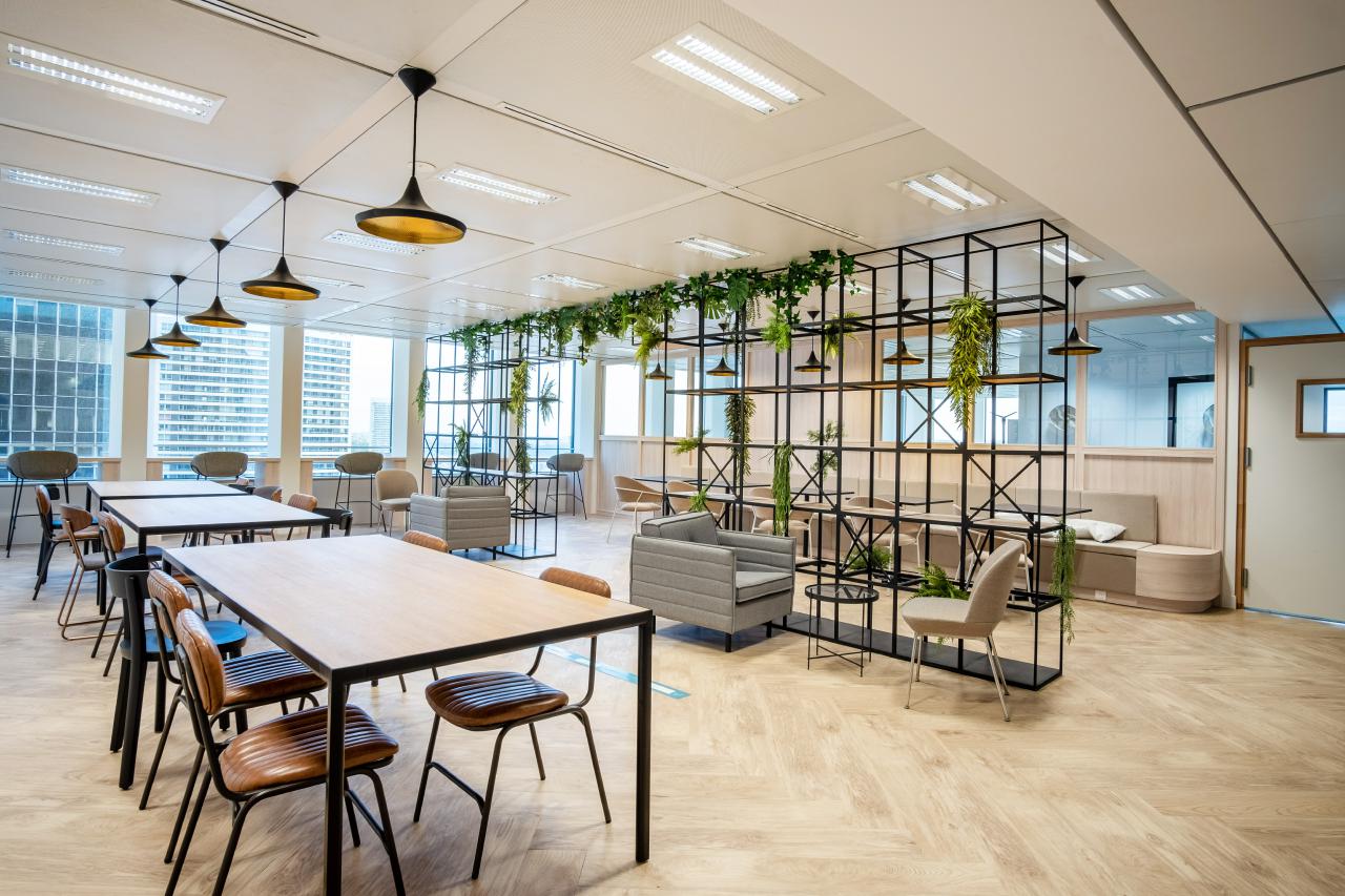 Location bureau Puteaux Hauts-de-Seine OLBUR2001192 9