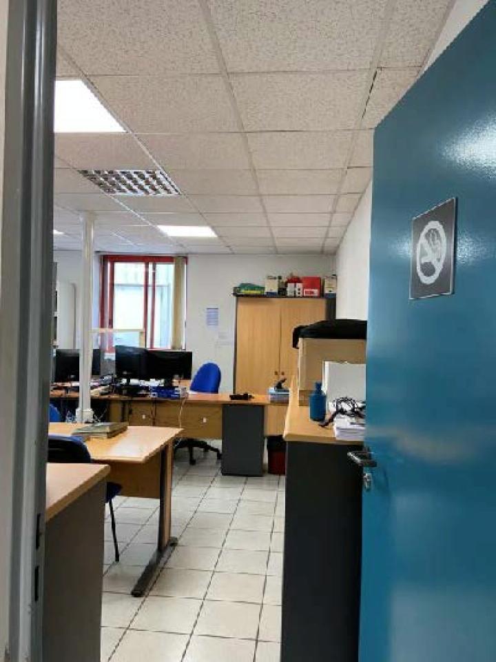 Vente local d'activité Brignais Rhône OVACT2533058 16