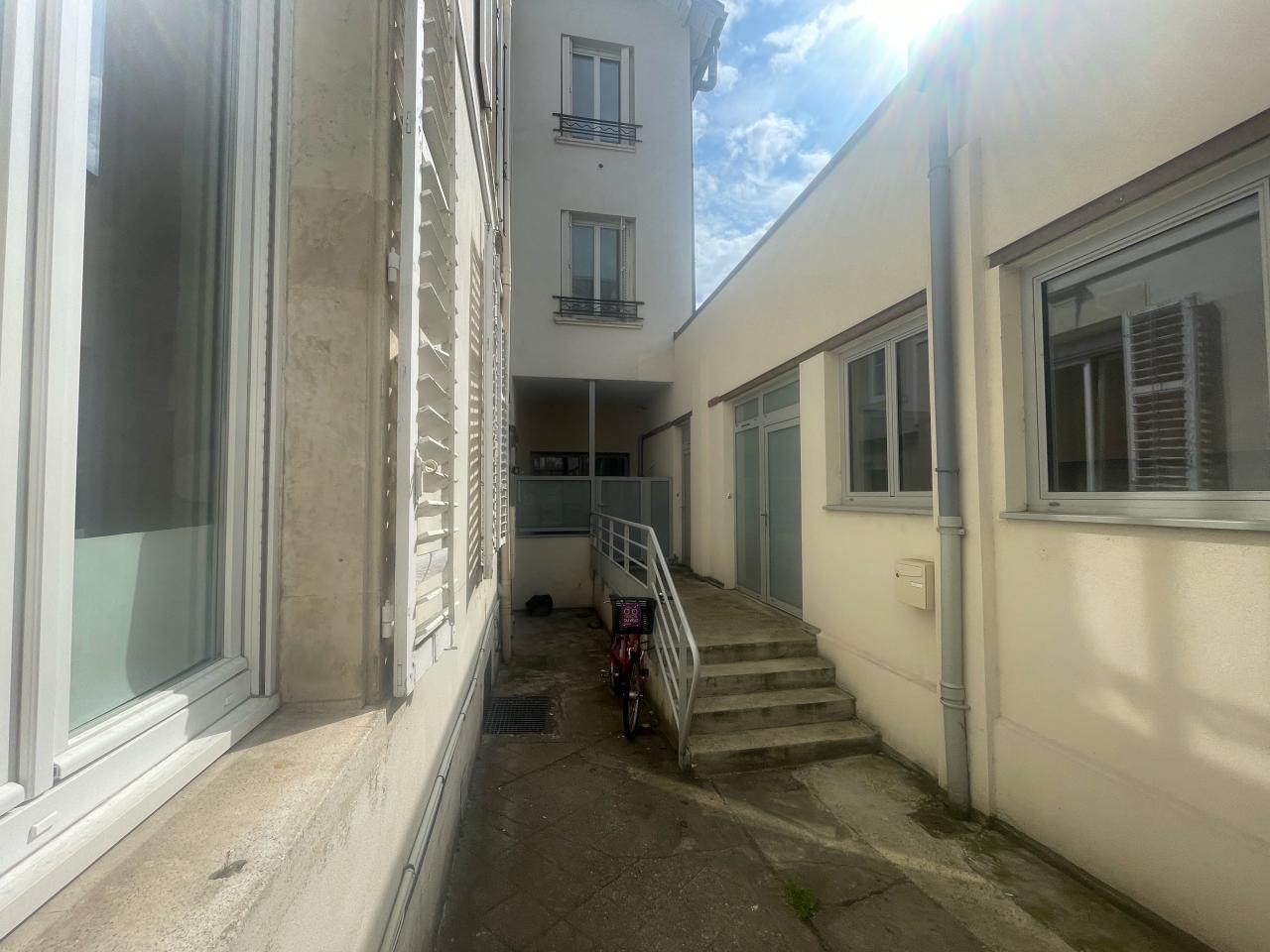 Vente bureau Nancy Meurthe-et-Moselle OVBUR2532875 1