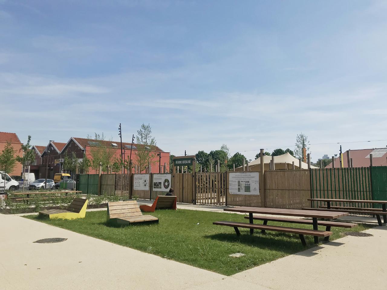 Location bureau Aubervilliers Seine-Saint-Denis OLBUR2107299 9