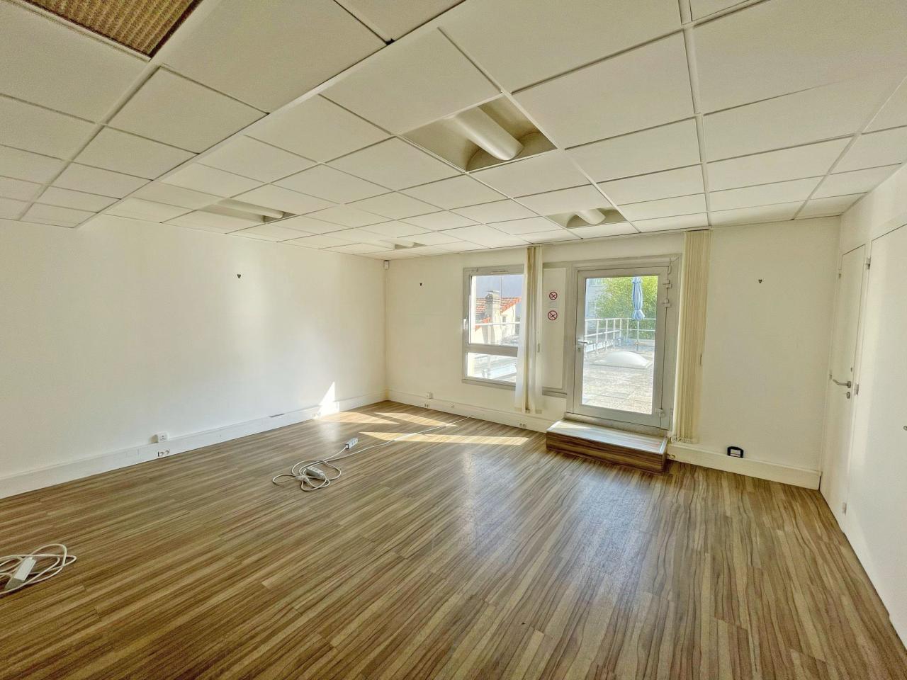 Vente bureau Levallois-Perret Hauts-de-Seine OVBUR2532593 1