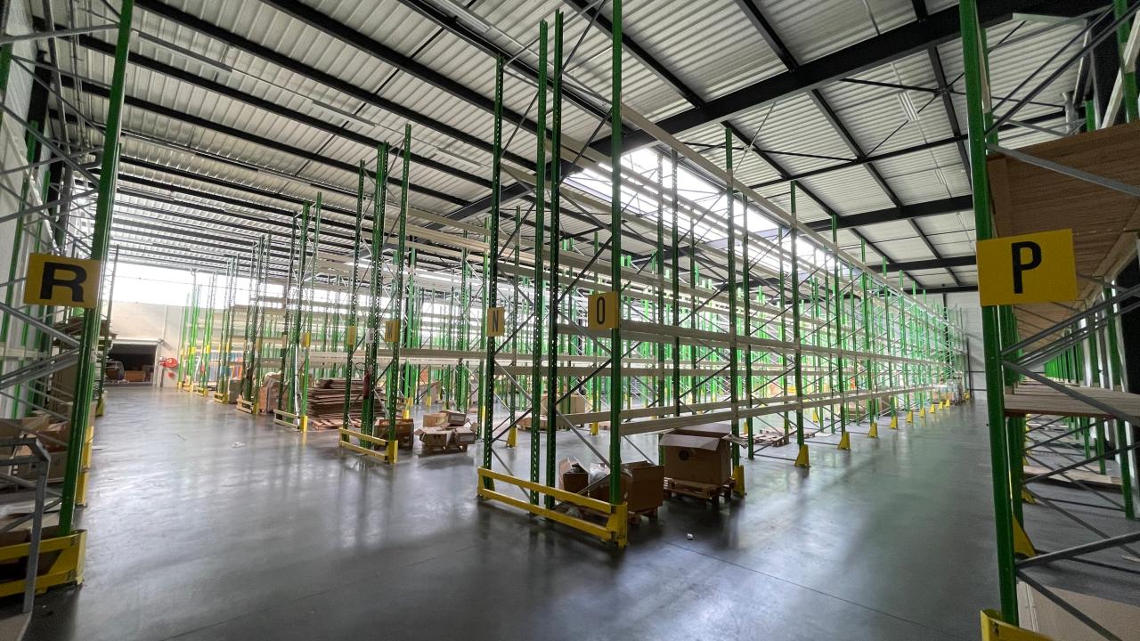 Vente local d'activité Épinal Vosges OVACT2640274 49