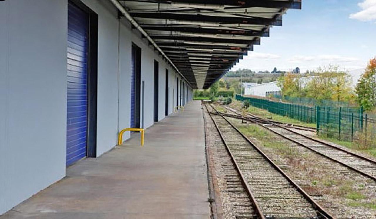 Location local d'activité Saint-Quentin-Fallavier Isère OLACT2109587 3