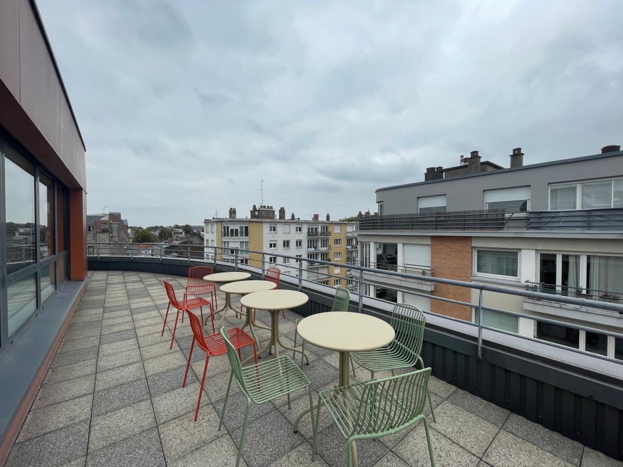 Location bureau Lille Nord OLBUR2535265 10