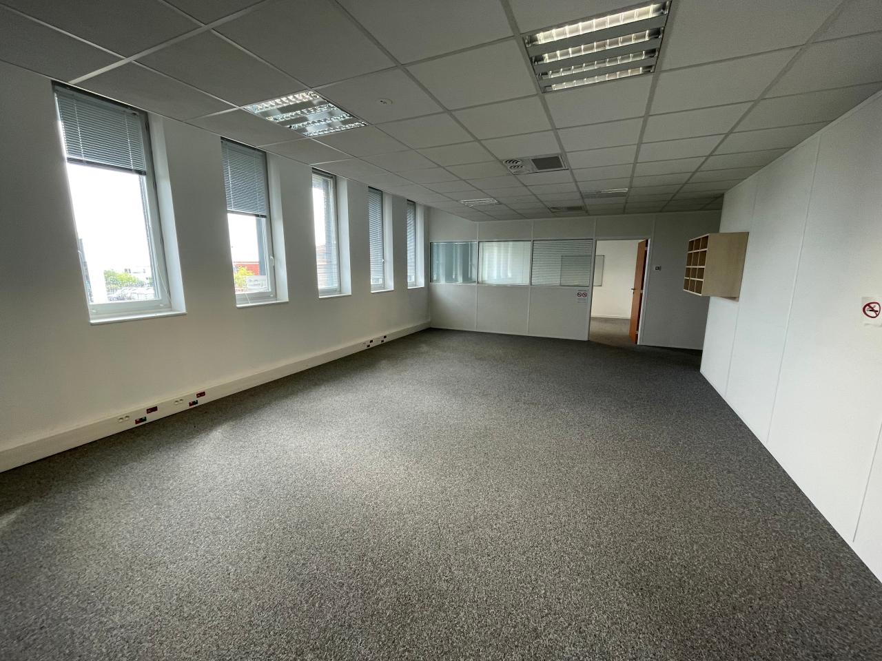 Location bureau Dijon Côte-d'Or OLBUR2534296 8