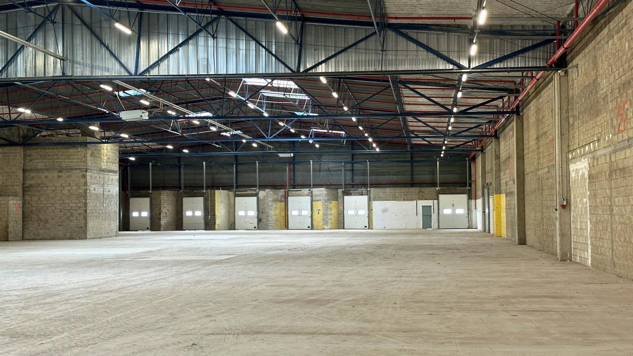 Location local d'activité Pantin Seine-Saint-Denis OLACT2422813 7