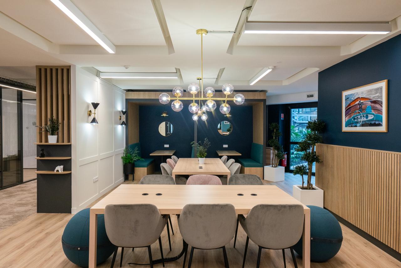 Location coworking Villeurbanne Rhône OLBUR2532280 20