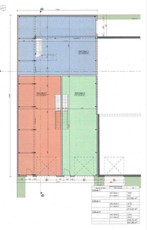 Location local d'activité Meythet Haute-Savoie OLACT2318022 16