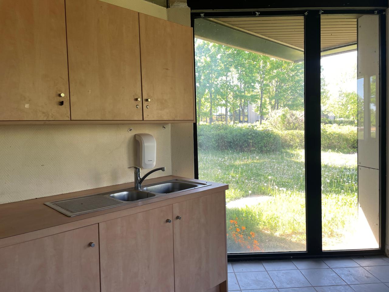 Location bureau Metz Moselle OLBUR2529039 10