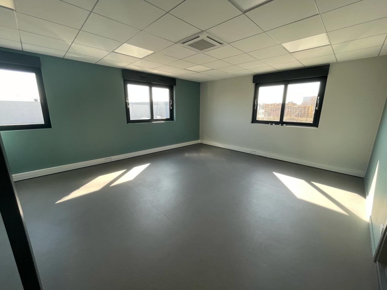 Location bureau Fontaine-lès-Dijon Côte-d'Or OLBUR2528970 2