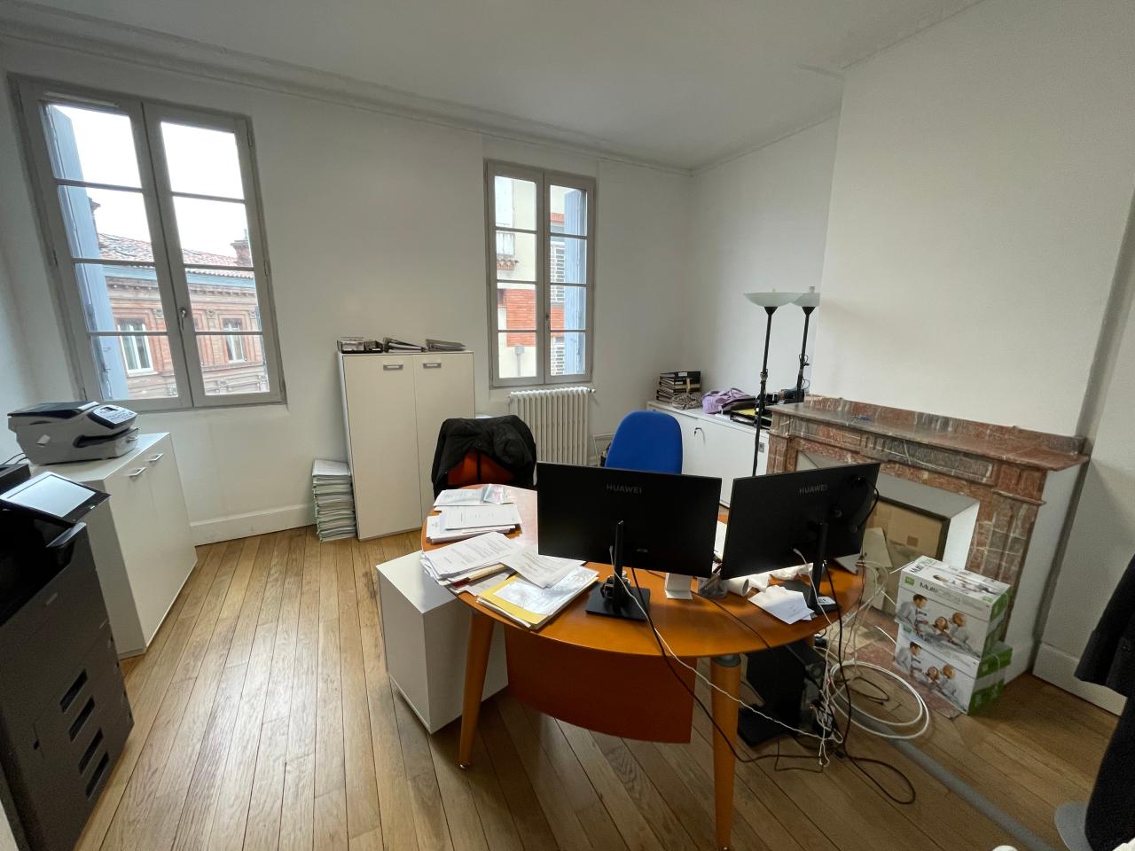 Location bureau Toulouse Haute-Garonne OLBUR2537242 5