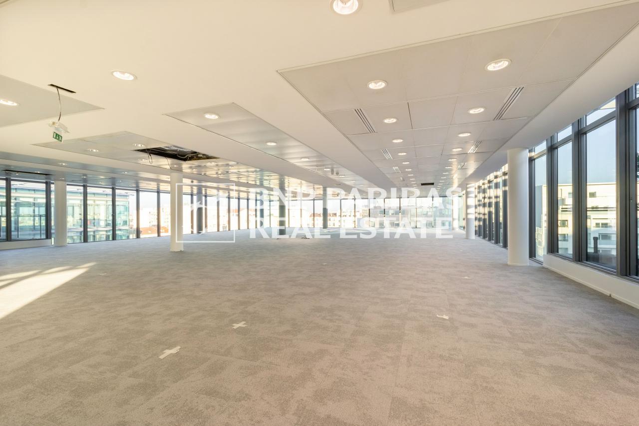 Location bureau Courbevoie Hauts-de-Seine OLBUR2108766 5