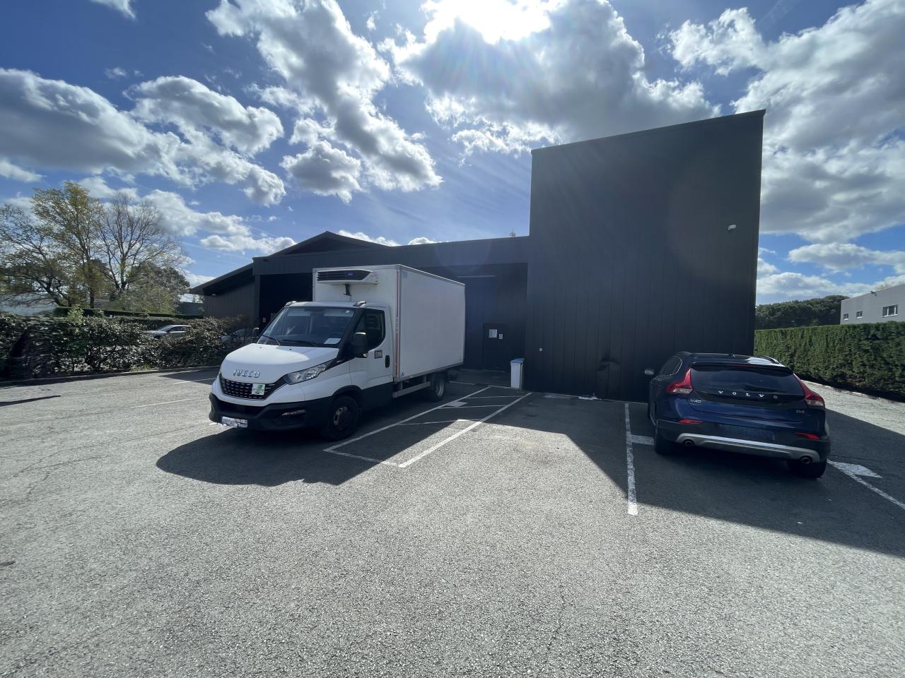 Vente local d'activité Canéjan Gironde OVACT2640927 7