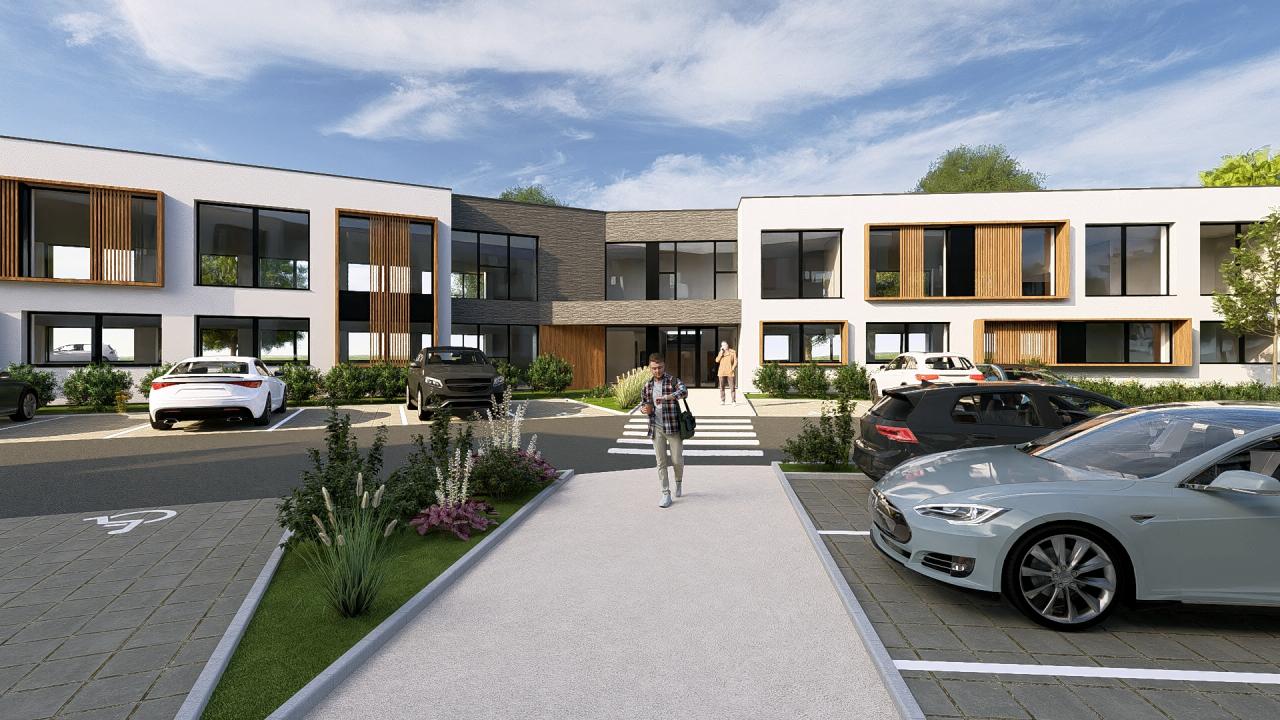 Location bureau Vandoeuvre-lès-Nancy Meurthe-et-Moselle OLBUR2111639 2