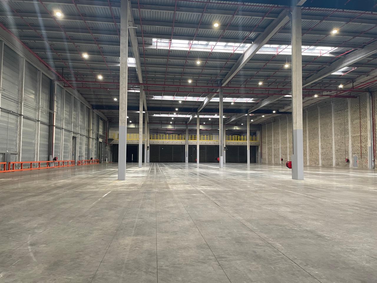 Location entrepôt classe a Gretz-Armainvilliers Seine-et-Marne OLLOG2116037 3