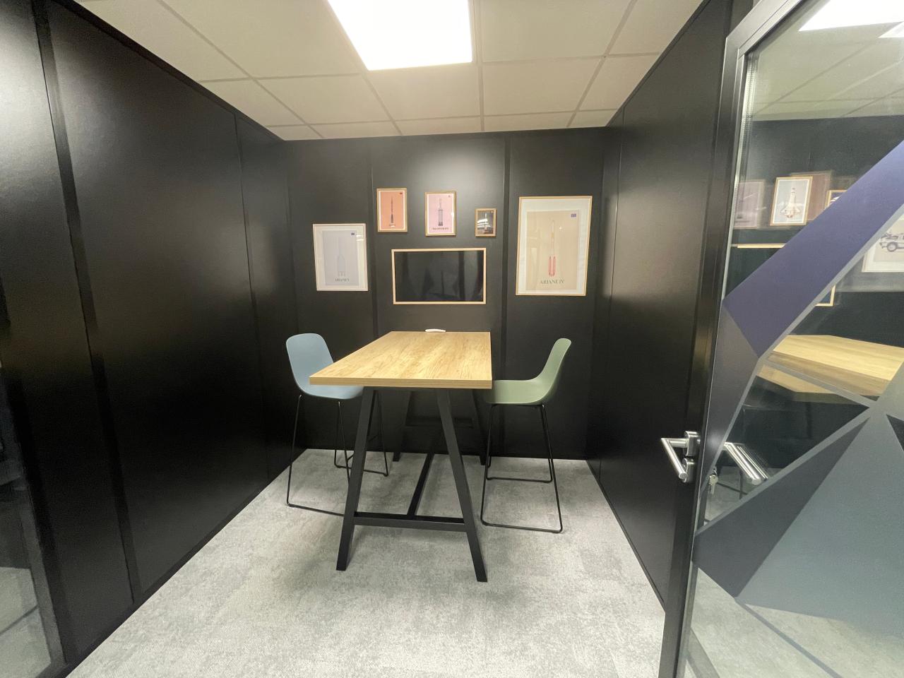 Location bureau Toulouse Haute-Garonne OLBUR2535574 9