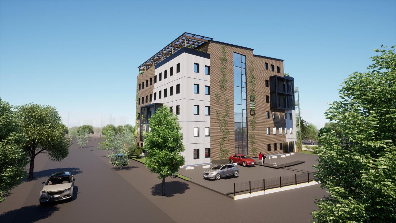 Location bureau Dijon Côte-d'Or OLBUR2314143 1