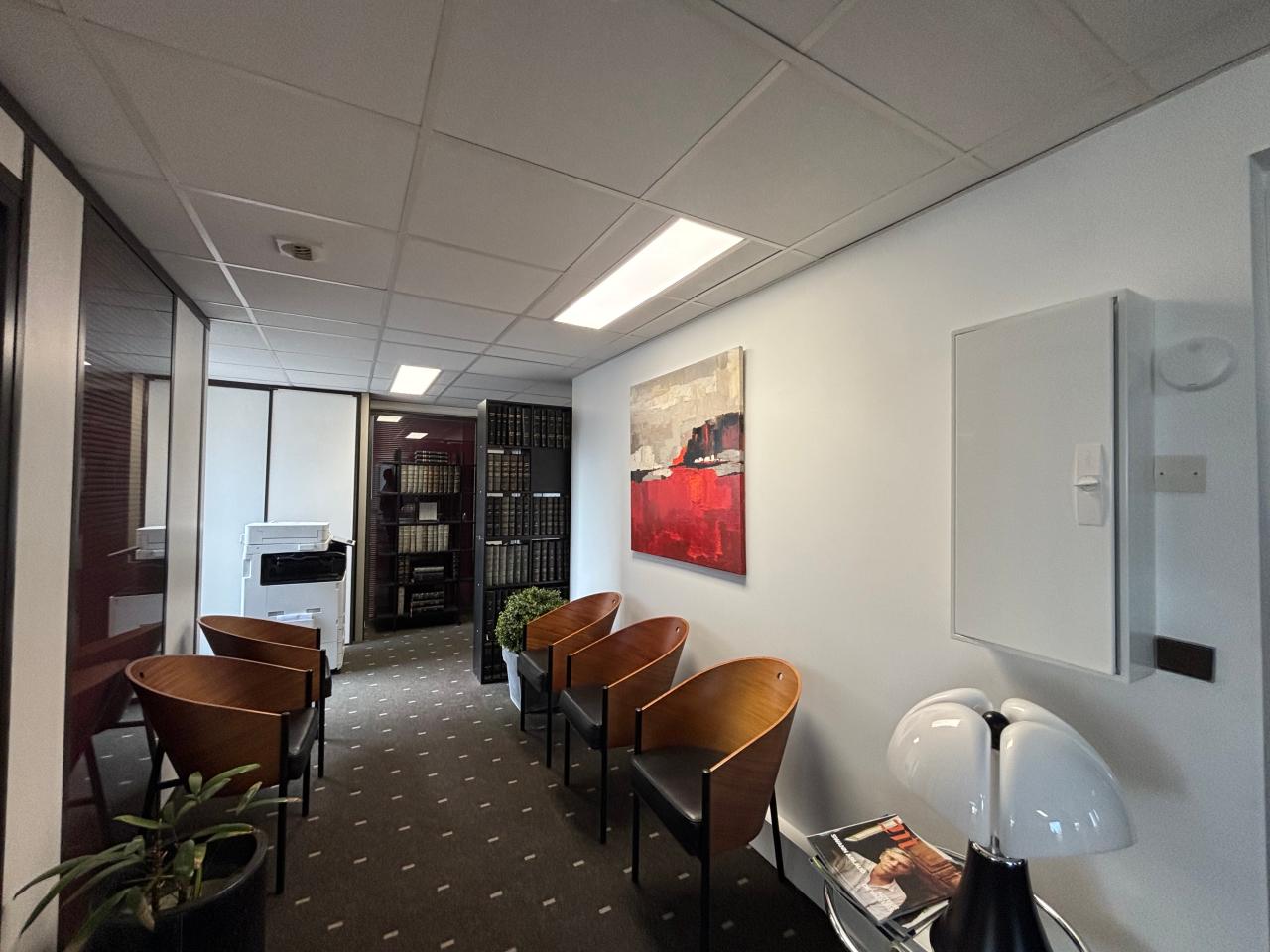 Vente bureau Lyon Rhône OVBUR2645600 7