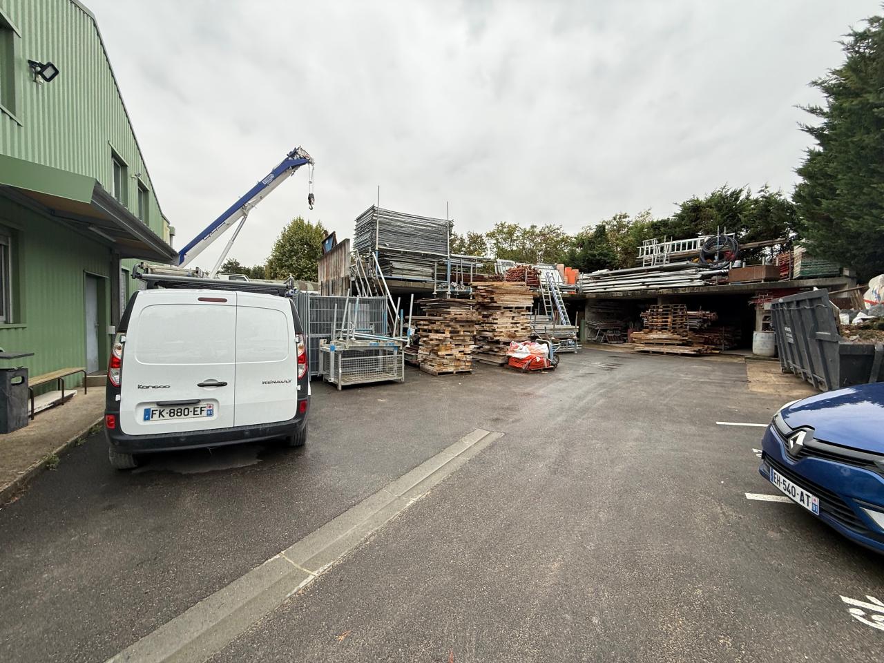 Vente local d'activité Saint-Michel-sur-Orge Essonne OVACT2535282 8