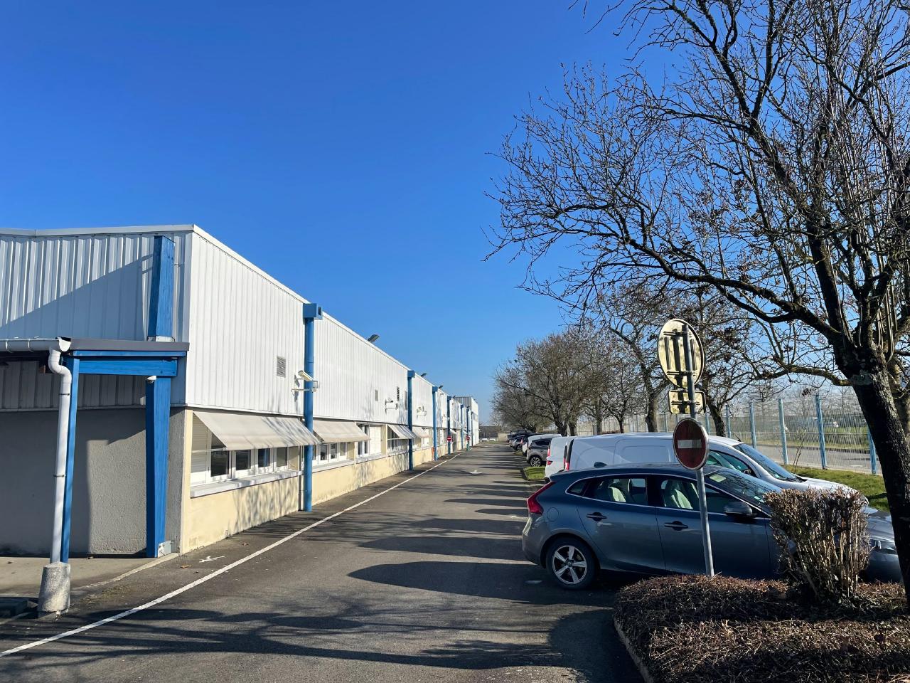 Location local d'activité Domloup Ille-et-Vilaine OLACT2309338 25