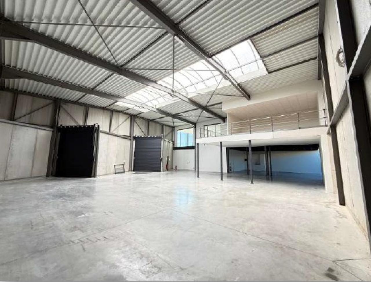 Location local d'activité Seclin Nord OLACT2423845 7
