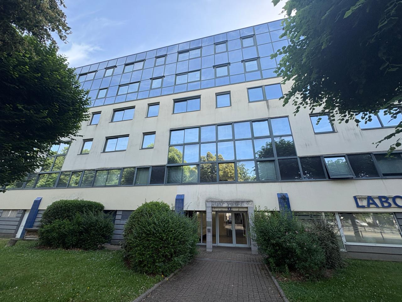 Location bureau Nantes Loire-Atlantique OLBUR2645988