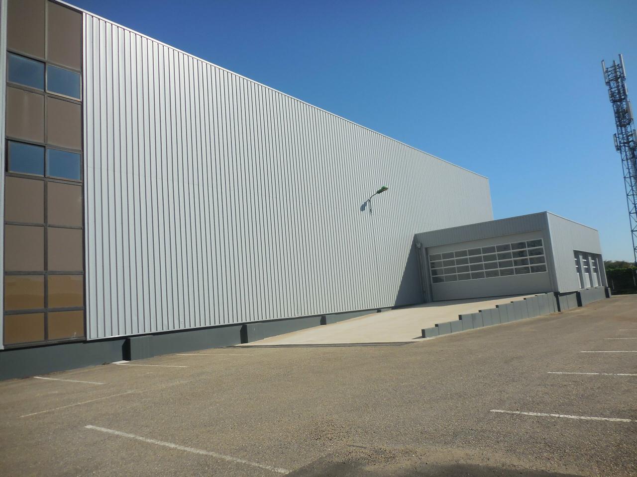 Location local d'activité Metz Moselle OLACT2111770 3